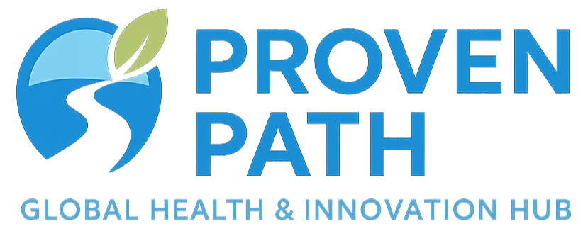 Proven Path Logo